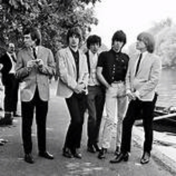 Men's Cole Haan Chelsea Boots - Picture 5 of 12